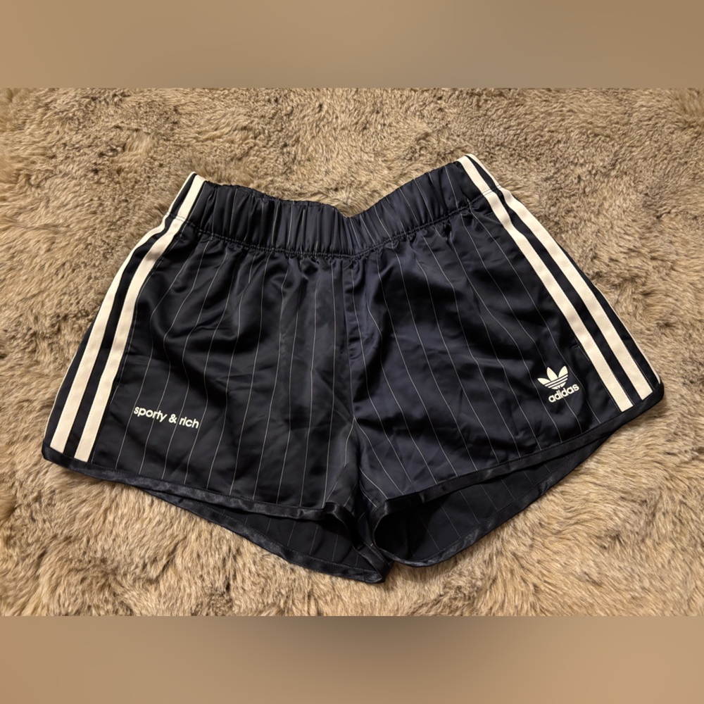 Adidas x Sporty&Rich